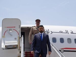 ملفات ساخنة.. ما أبرز ما سيبحثه الزيدي في لقائه مع أردوغان؟