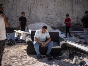 1000 عملية هدم.. اعتداءات الجيش والمستوطنين تتواصل بالضفة رغم تحذيرات أممية