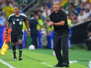 لموشي يهاجم الاتحاد التونسي ويكشف كواليس إقالته السريعة أثناء المونديال
