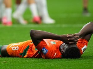 لعنة الدقيقة 86 تطارد المنتخبات الأفريقية في كأس العالم