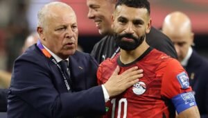 تحت غطاء الإنجاز المونديالي.. أبو ريدة يعيد "الحرس القديم" ويثير عاصفة في الكرة المصرية