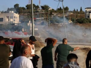 نتنياهو حوّل الضفة إلى "برميل بارود".. تحذيرات في الكنيست من "انتفاضة ثالثة"