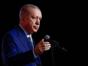 الرئيس أردوغان في مقال خاص بالجزيرة نت: إفشالنا لانقلاب 2016 حدث تاريخي فريد