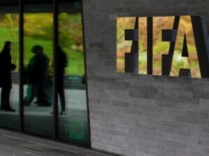 فيفا يتبرع بمليون دولار لدعم المتضررين من زلزال فنزويلا