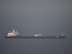صادرات النفط الروسية تسجل مستوى قياسيا