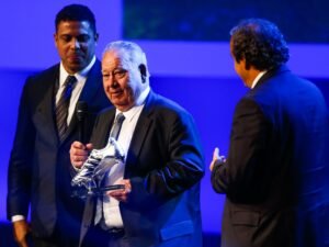 صامد منذ 68 عاما.. ميسي ومبابي يطاردان عرش فونتين التاريخي في مونديال 2026