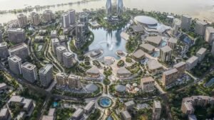 نحو 4.47 مليار دولار.. ارتفاع مبيعات مجموعة طلعت مصطفى في النصف الأول من 2026