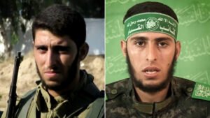 "القسام" تبث مشاهد استشهاد أحد مقاتليها أثناء تنفيذه كمينا ضد قوات الاحتلال