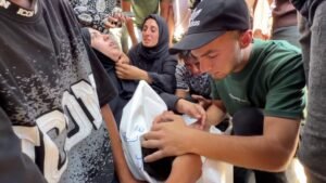 "ما وراء الخبر" يكشف خلفيات تعطيل إسرائيل لخطة ما بعد الحرب في غزة