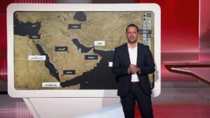 لماذا يهدد ترمب باستهداف موقع جبل الفأس الإيراني؟