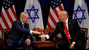 تنازلات في غزة ومطالب بمواجهة إيران.. كواليس لقاء ترمب ونتنياهو المرتقب