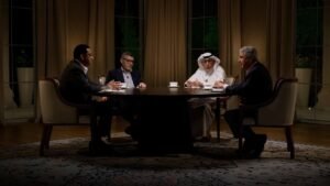 لماذا تتصدر قطر وعمان جهود الوساطة مع إيران؟