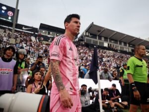بعد طفرة ميسي.. هكذا يُعيد الدوري الأمريكي صياغة نظامه المالي والكروي