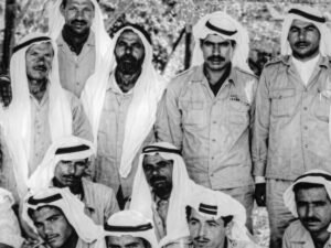 سالم الهرش.. البدوي الذي خدع إسرائيل وأفشل خطة تدويل سيناء