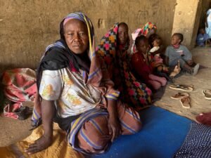 السودان.. الحرب تحصد حياة مئات الأطفال في 6 أشهر والأمم المتحدة تحذر من كارثة