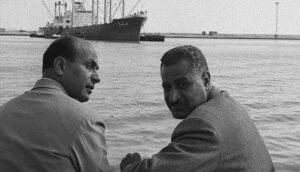 محمود يونس.. المهندس المصري الذي هزم بريطانيا وفرنسا في قناة السويس