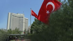 الخارجية التركية: العالم توقف عن تصديق نتنياهو