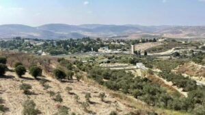 مسؤول فلسطيني لـ"سبوتنيك": مخطط إسرائيلي لعزل طوباس والسيطرة على الأغوار