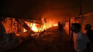 "حماس": التصعيد الإسرائيلي في غزة يهدف إلى إفشال تفاهمات وقف إطلاق النار