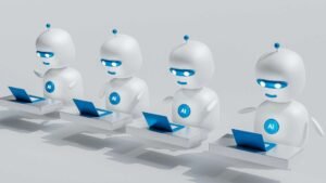 ذكاء اصطناعي روسي ينسق حركة مليون روبوت على خريطة واحدة محققا رقما قياسيا