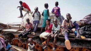 "ائتلاف السودان".. هل تنجح المبادرة الأفريقية في كسر جمود الأزمة؟