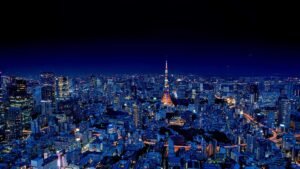 خشية "الزلزال الكبير"… اليابان تبحث عن عاصمة احتياطية