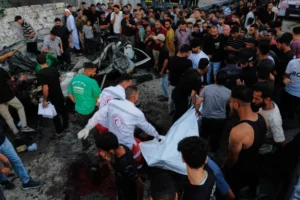 الدول الوسيطة تدين «الانتهاكات الإسرائيلية المتواصلة» في غزة