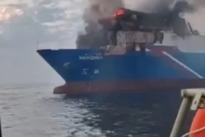 تصعيد روسي وأوكراني في البحر الأسود