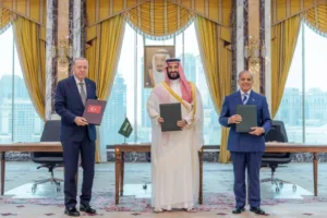 اتفاقية مكة… تعزيز الردع لحماية الاستقرار