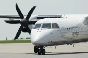 طفل يتسبب في إلغاء رحلة طيران لرفضه الجلوس وربط حزام الأمان