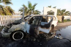 بريطانيا وكندا وأستراليا تندد بقرار إسرائيل إغلاق التحقيق في مقتل مواطنين لها بغزة