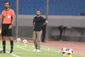 العطوي يفجرها: أشركت لاعباً «لا أعرفه» أمام النصر!