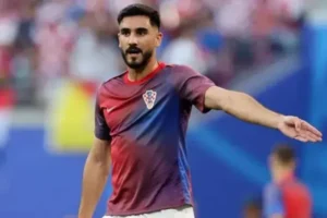 لاتسيو الإيطالي يعلن تعاقده مع الكرواتي سوتالو