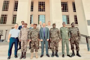 مصر تقلل من مخاطر اتفاق إثيوبيا وأميركا «الدفاعي» على «أزمة السد»