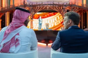 تشريف ولي العهد يوثق النجاح السعودي في «مونديال الرياضات الإلكترونية»