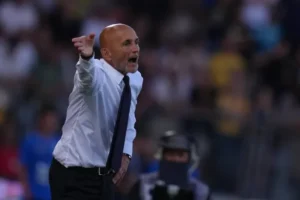سباليتي: كولو مواني لم يلعب منذ عامين… وعليه استغلال الفرص