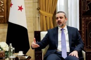 سوريا وإسرائيل تتحركان لنزع فتيل التوتر