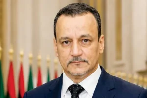 ولد الشيخ أحمد يعود للدبلوماسية أميناً لـ«التعاون الإسلامي»