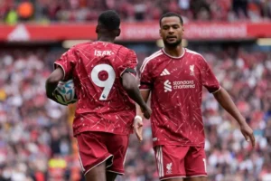 مانشستر سيتي يقترب من ضم جاكبو ليفربول