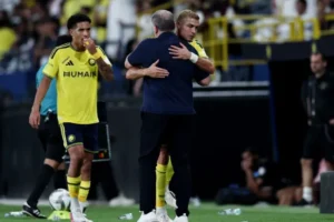 النصر… انتصارات وأرقام في خضم «القيود المالية الصارمة»