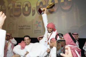 الصبحي والحربي يخطفان جائزة «كملنا» للبلوت