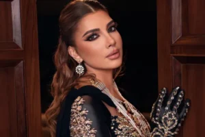 «أمّ شام» تعود إلى الديار