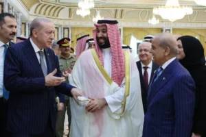 إسطنبول تستضيف اليوم أول اجتماع لدول «اتفاقية مكة»