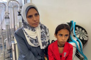 الأعداد في تزايد.. التقزم ونقصان الوزن يفتكان بأطفال غزة