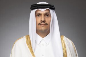 قطر تبحث مع دول الخليج جهود خفض التصعيد بالمنطقة
