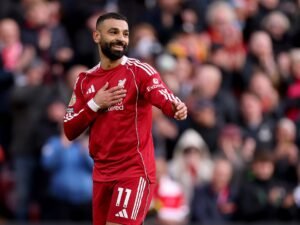 بيان رسمي.. طرابزون سبور يكشف تفاصيل وموعد وصول محمد صلاح