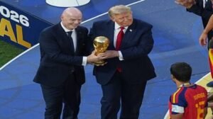 نيويورك بوست: فيفا تتراجع عن خطة بيع حصة من حقوق كأس العالم لمستثمرين بعد معارضة واسعة