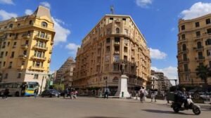 مصر تطالب وسائل الإعلام الأجنبية بتحري الدقة في تناول حادث ميناء دمياط