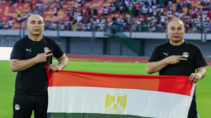 الاتحاد المصري ينهي الجدل رسميا بشأن تجديد عقد حسام حسن