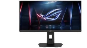 Asus تعلن عن أحدث شاشاتها لمحبي ألعاب الفيديو